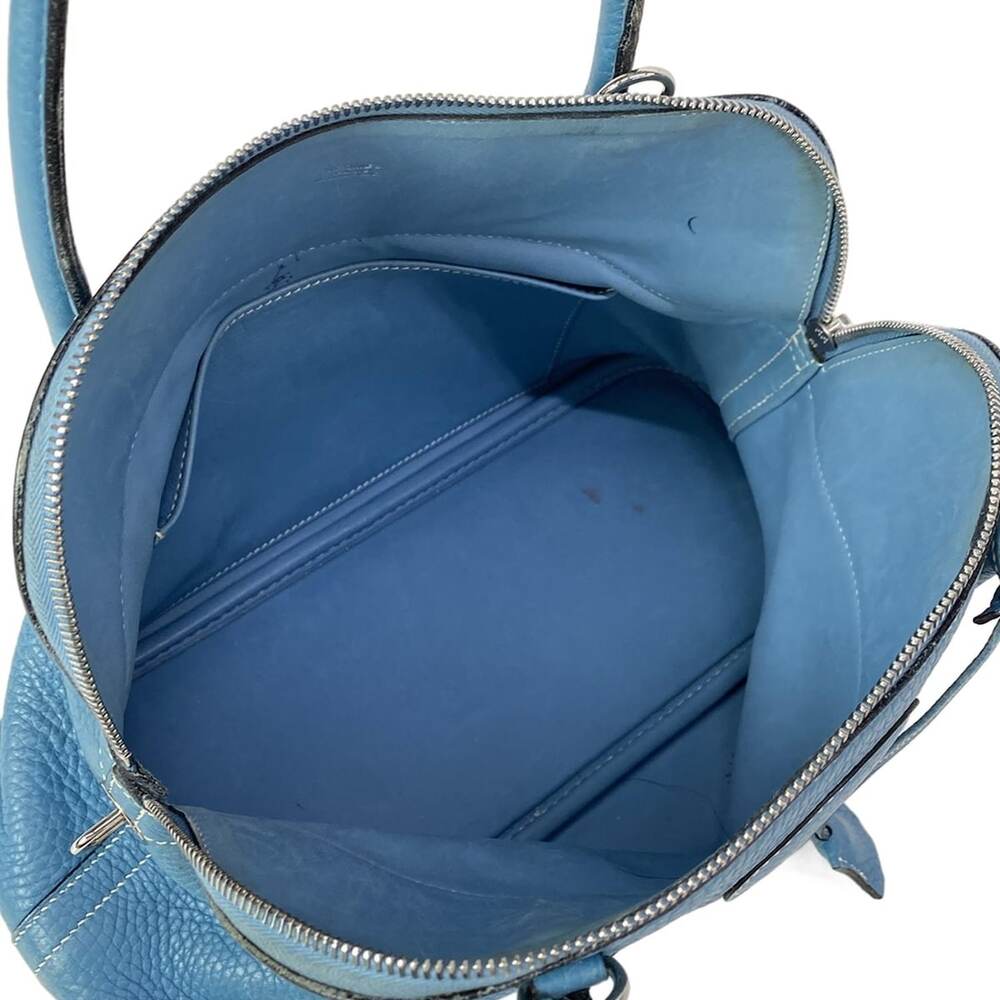 Hermès Bolide 31 Handbag - Picture 10 of 16